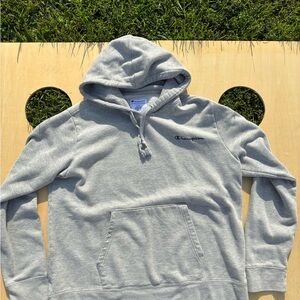 Old Gray unisex Champion Hoodie